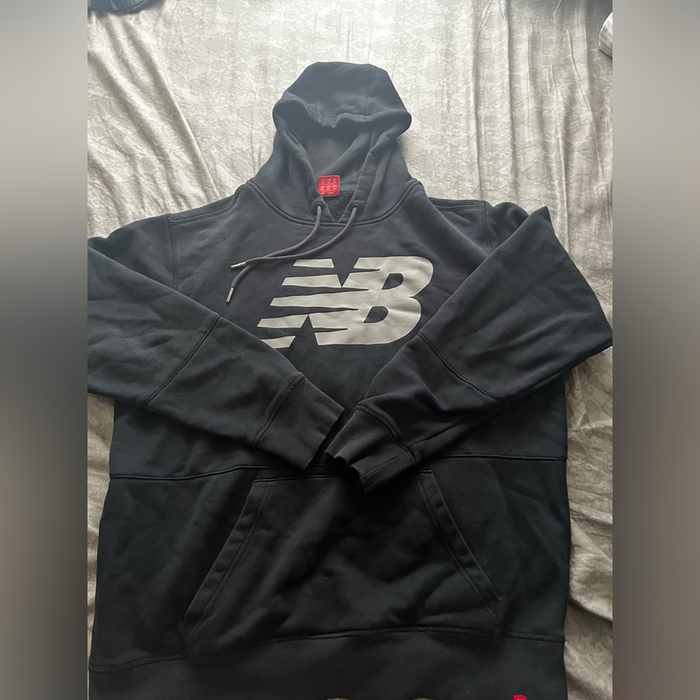 New Balance Hoodie